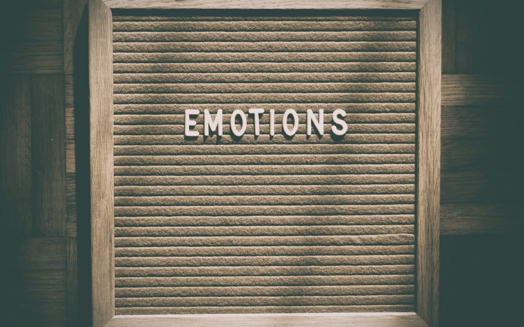 Tips for Coping with Difficult Emotions