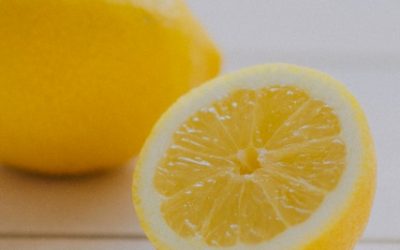 The Power of Lemons
