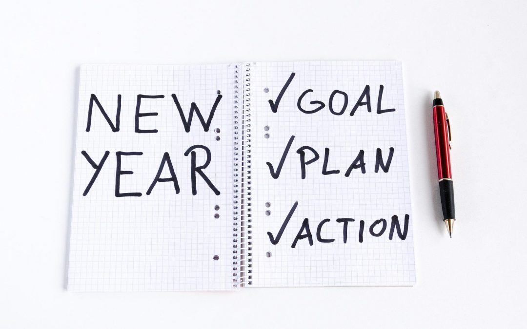 10 Steps to Take After Making Your New Year’s Resolution