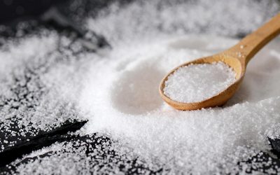 Tips for Reducing Added Sugar and Salt in Your Diet